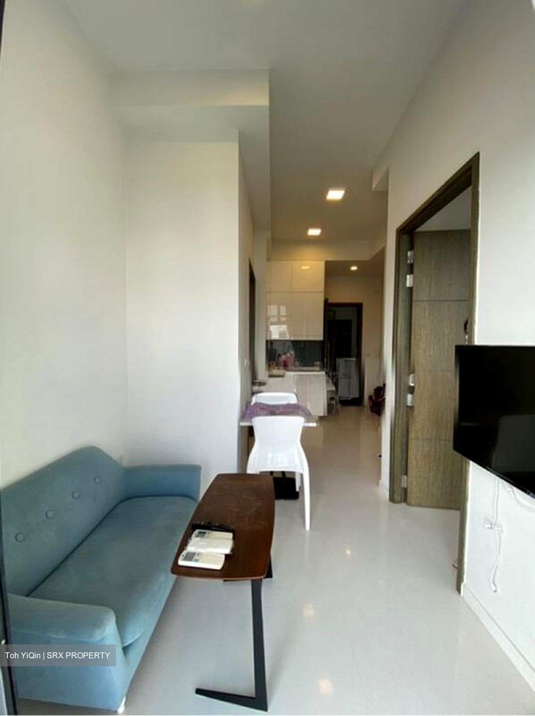 One Dusun Residences (D12), Apartment #500510881